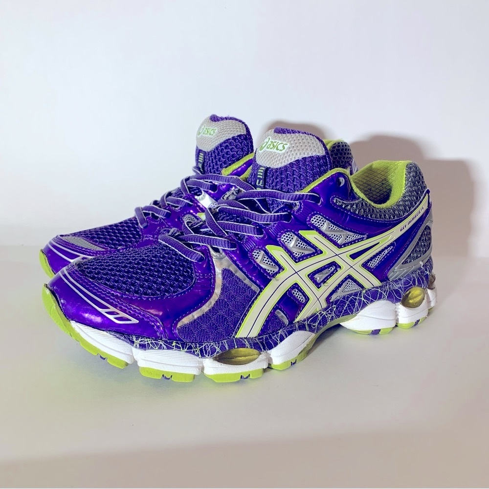 ASICS - Picture 2 of 8